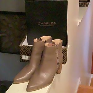 Charles David Never Worn